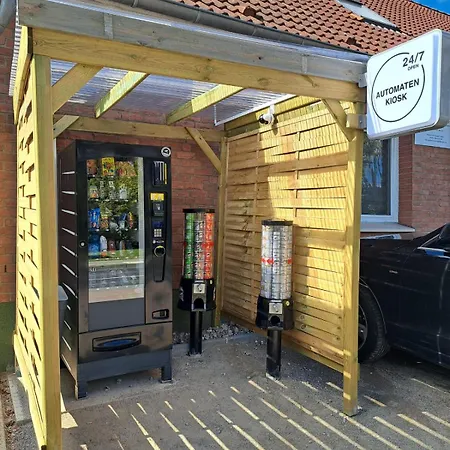 Ferienhof Hanstorf, Zimmer 1 Penzion 3*