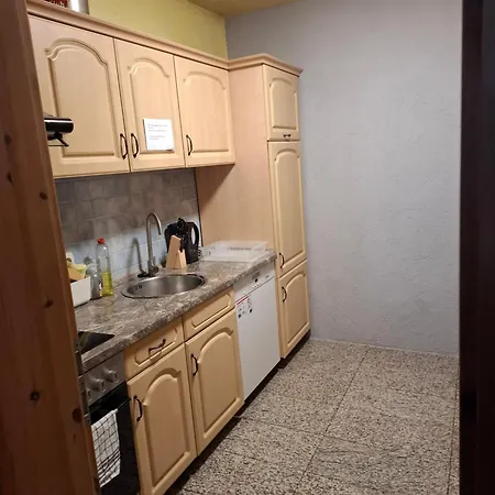 Ferienhof Hanstorf, Zimmer 1 Penzion 3*