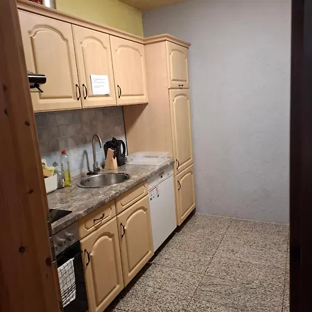 Ferienhof Hanstorf, Zimmer 1 Penzion *
