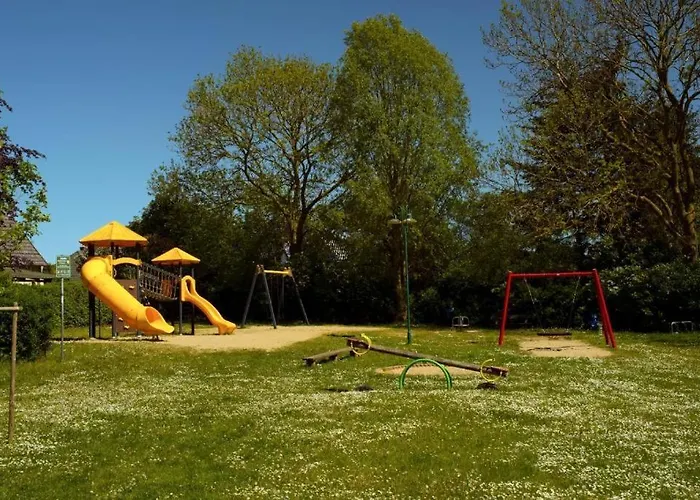 Ferienhof Hanstorf, Zimmer 1 3* Satow