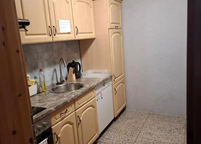Ferienhof Hanstorf, Zimmer 1 Pensionat 3*